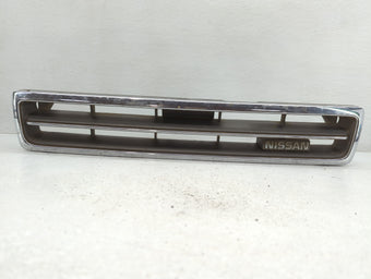 compare product 1989 Nissan Maxima Front Grille Bumper Not Included