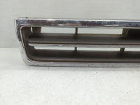 1989 Nissan Maxima Front Grille Bumper Not Included - Oemusedautoparts1.com