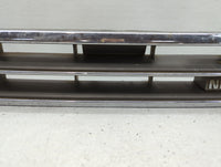 1989 Nissan Maxima Front Grille Bumper Not Included - Oemusedautoparts1.com