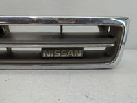 1989 Nissan Maxima Front Grille Bumper Not Included - Oemusedautoparts1.com