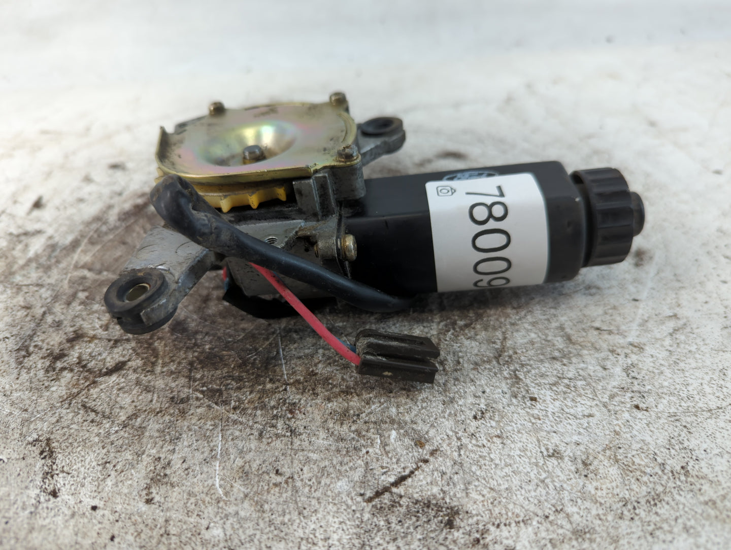 2009-2013 Nissan Murano Center Floor Console Fits Fits 2009 2010 2011 2012 2013 OEM Used Auto Parts - Oemusedautoparts1.com