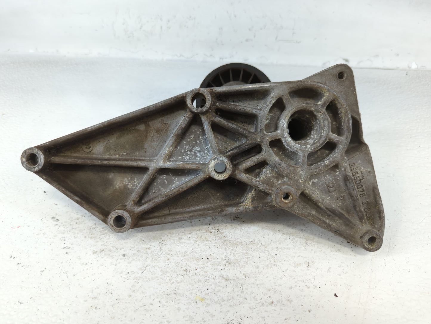 1989 Oldsmobile 98 Tensioner Bracket - Oemusedautoparts1.com