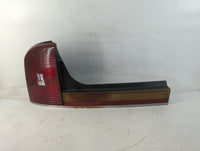 1989 Oldsmobile Cutlass Tail Light Assembly Driver Left OEM P/N:GM 16506833 Fits OEM Used Auto Parts - Oemusedautoparts1.com