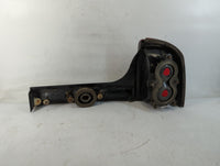 1989 Oldsmobile Cutlass Tail Light Assembly Driver Left OEM P/N:GM 16506833 Fits OEM Used Auto Parts - Oemusedautoparts1.com