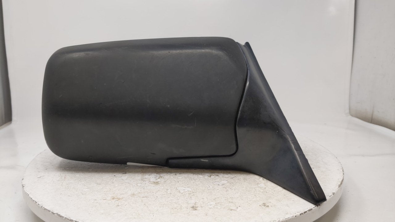 1990 Audi 90 Passenger Side View Mirror - Right Door Mirror OEM Used - Oemusedautoparts1.com