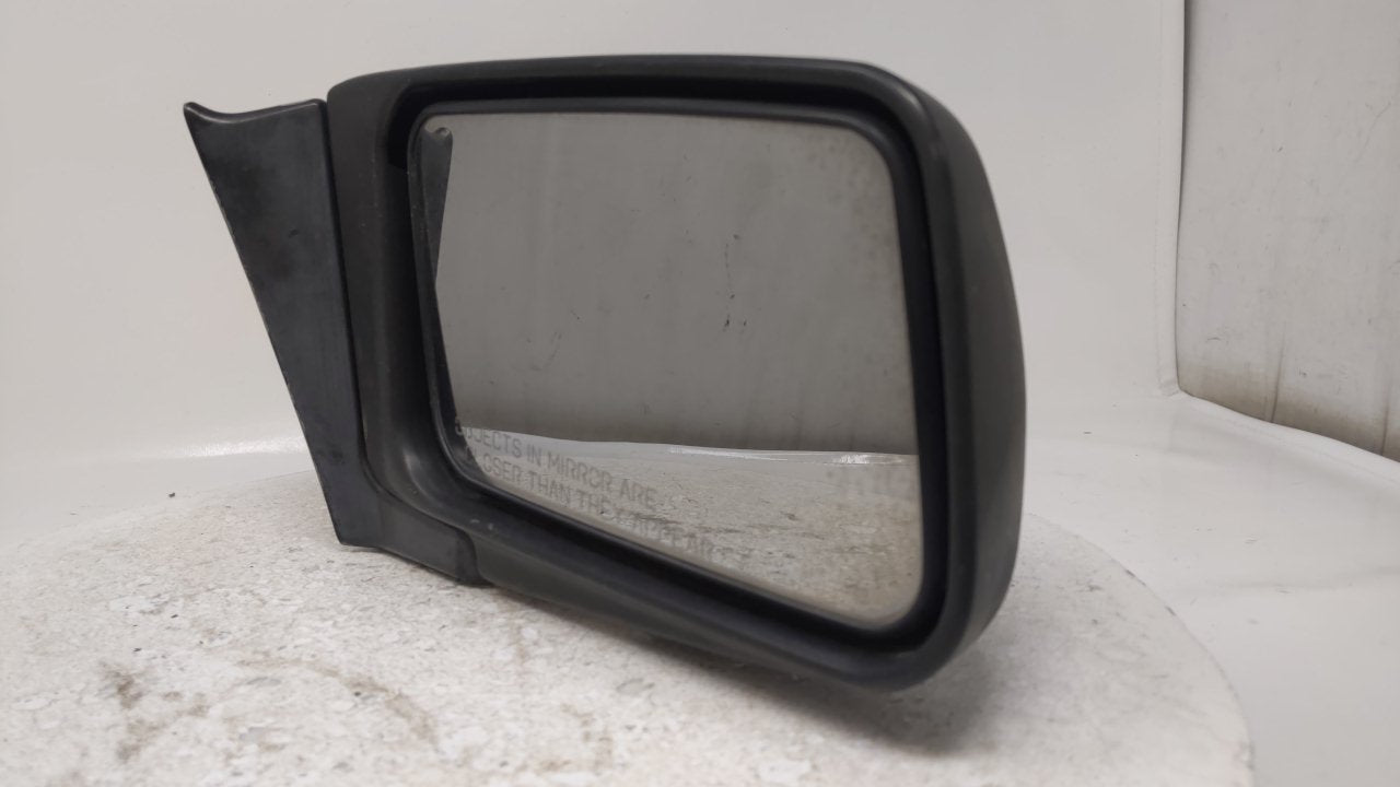 1990 Audi 90 Side Mirror Replacement Passenger Right View Door Mirror Fits OEM Used Auto Parts - Oemusedautoparts1.com