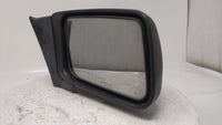 1990 Audi 90 Side Mirror Replacement Passenger Right View Door Mirror Fits OEM Used Auto Parts - Oemusedautoparts1.com