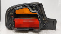 1990 Audi 90 Tail Light Assembly Passenger Right OEM Fits OEM Used Auto Parts - Oemusedautoparts1.com