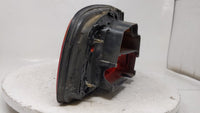 1990 Audi 90 Tail Light Assembly Passenger Right OEM Fits OEM Used Auto Parts - Oemusedautoparts1.com