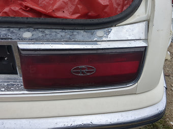 compare product 1990 Buick Riviera Tail Light Assembly Passenger Right OEM Fits OEM Used Auto Parts