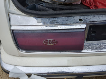 compare product 1990 Buick Riviera Tail Light Assembly Driver Left OEM Fits OEM Used Auto Parts