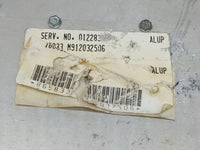 1990 Cadillac Brougham PCM Engine Control Computer ECU ECM PCU OEM Fits OEM Used Auto Parts - Oemusedautoparts1.com