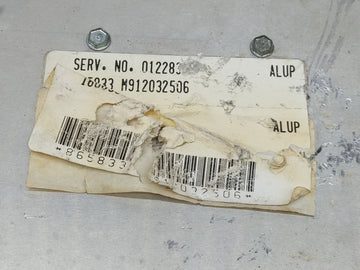 1990 Cadillac Brougham PCM Engine Control Computer ECU ECM PCU OEM Fits OEM Used Auto Parts - Oemusedautoparts1.com