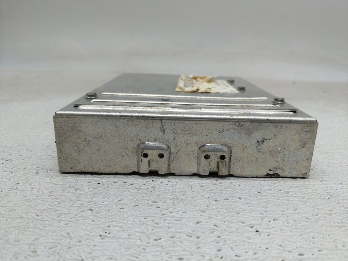 1990 Cadillac Brougham PCM Engine Control Computer ECU ECM PCU OEM Fits OEM Used Auto Parts - Oemusedautoparts1.com
