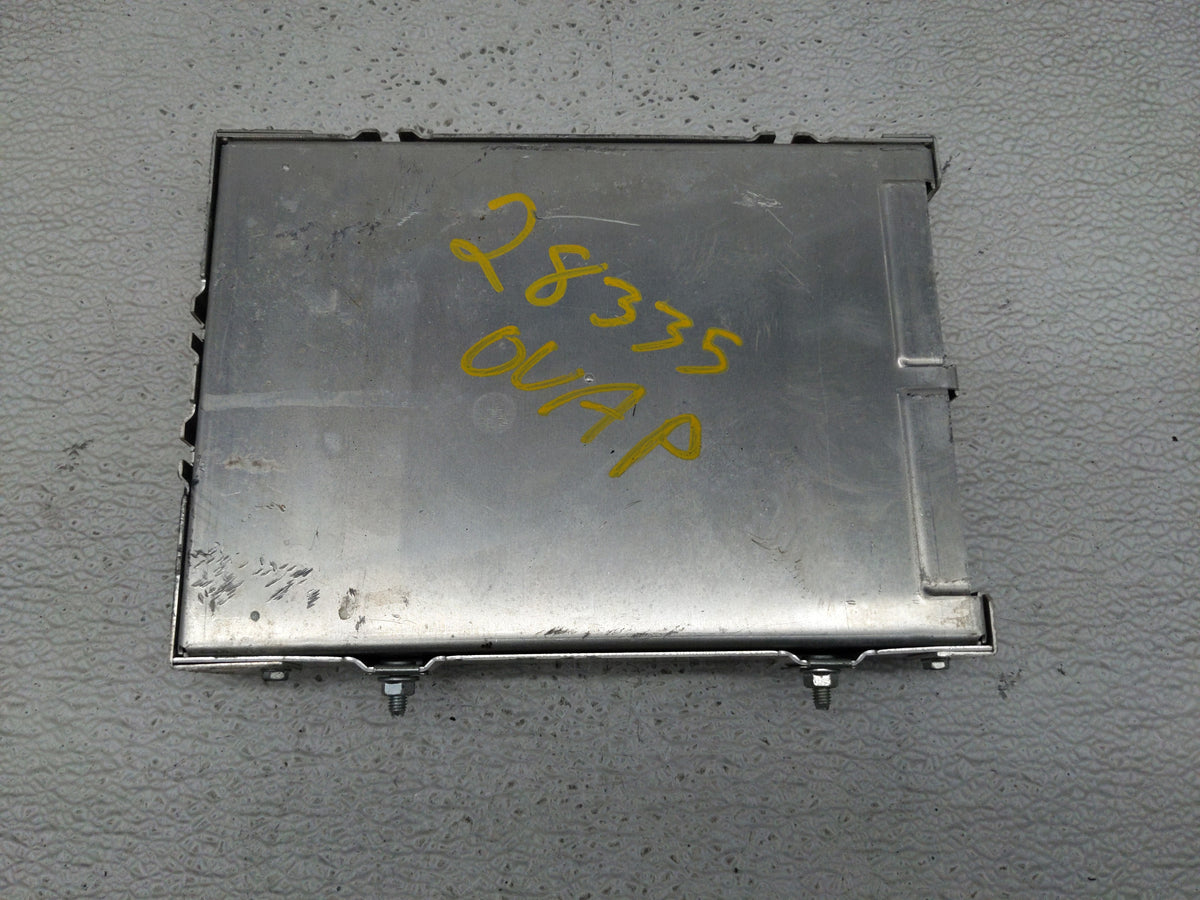 1990 Cadillac Brougham PCM Engine Control Computer ECU ECM PCU OEM Fits OEM Used Auto Parts - Oemusedautoparts1.com