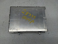 1990 Cadillac Brougham PCM Engine Control Computer ECU ECM PCU OEM Fits OEM Used Auto Parts - Oemusedautoparts1.com