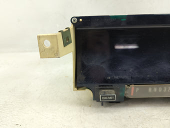 compare product 1990 Cadillac Brougham Instrument Cluster Speedometer Gauges Miles:150K Fits OEM Used Auto Parts
