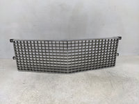 1990 Cadillac Brougham Front Grille Bumper Not Included - Oemusedautoparts1.com