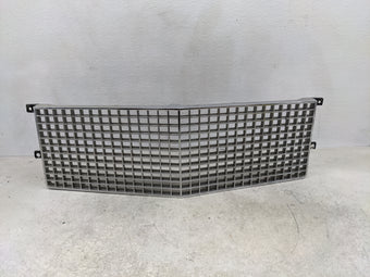 compare product 1990 Cadillac Brougham Front Grille Bumper Not Included