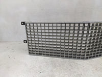 1990 Cadillac Brougham Front Grille Bumper Not Included - Oemusedautoparts1.com