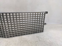 1990 Cadillac Brougham Front Grille Bumper Not Included - Oemusedautoparts1.com