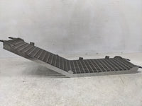 1990 Cadillac Brougham Front Grille Bumper Not Included - Oemusedautoparts1.com