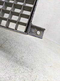 1990 Cadillac Brougham Front Grille Bumper Not Included - Oemusedautoparts1.com
