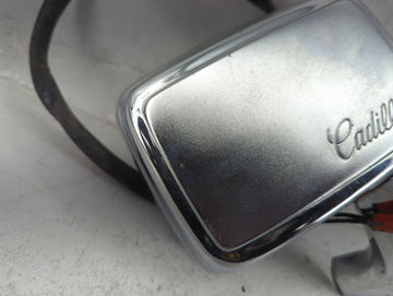 1990 Cadillac Brougham Passenger Side View Mirror - Right Door Mirror OEM Used