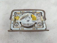 1990 Cadillac Deville Air Bag Driver Left Steering Wheel Mounted Fits OEM Used Auto Parts - Oemusedautoparts1.com