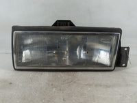 1990 Cadillac Deville Passenger Right Oem Head Light Headlight Lamp - Oemusedautoparts1.com