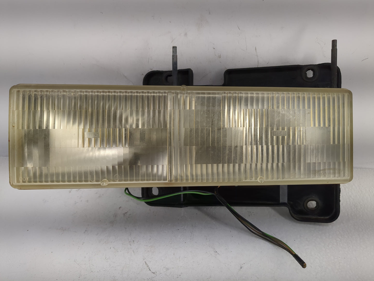 1990 Chevrolet 1500 Driver Left Oem Front Light Lamp - Oemusedautoparts1.com