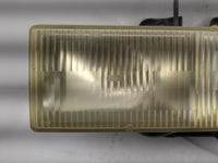 1990 Chevrolet 1500 Driver Left Oem Front Light Lamp - Oemusedautoparts1.com