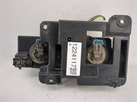1990 Chevrolet 1500 Driver Left Oem Front Light Lamp - Oemusedautoparts1.com