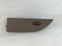 1990 Chevrolet C1500 Master Power Window Switch Replacement Driver Side Left P/N:2239 01 Fits OEM Used Auto Parts - Oemuseda