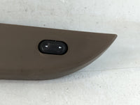 1990 Chevrolet C1500 Master Power Window Switch Replacement Driver Side Left P/N:2239 01 Fits OEM Used Auto Parts - Oemuseda