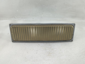 1990 Chevrolet C2500 Driver Left Oem Front Light Lamp - Oemusedautoparts1.com