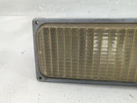 1990 Chevrolet C2500 Driver Left Oem Front Light Lamp - Oemusedautoparts1.com