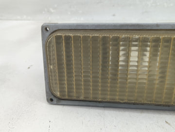 1990 Chevrolet C2500 Driver Left Oem Front Light Lamp