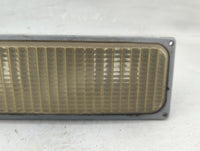 1990 Chevrolet C2500 Driver Left Oem Front Light Lamp - Oemusedautoparts1.com