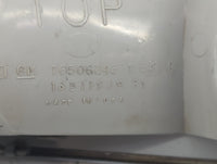 1990 Chevrolet C2500 Driver Left Oem Front Light Lamp - Oemusedautoparts1.com