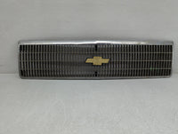 1990 Chevrolet Celebrity Front Grille Bumper Not Included - Oemusedautoparts1.com