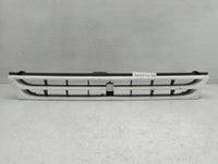 1990 Chevrolet Prizm Front Grille Bumper Not Included - Oemusedautoparts1.com