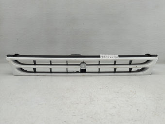 compare product 1990 Chevrolet Prizm Front Grille Bumper Not Included