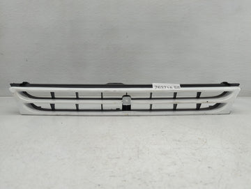 1990 Chevrolet Prizm Front Grille Bumper Not Included - Oemusedautoparts1.com
