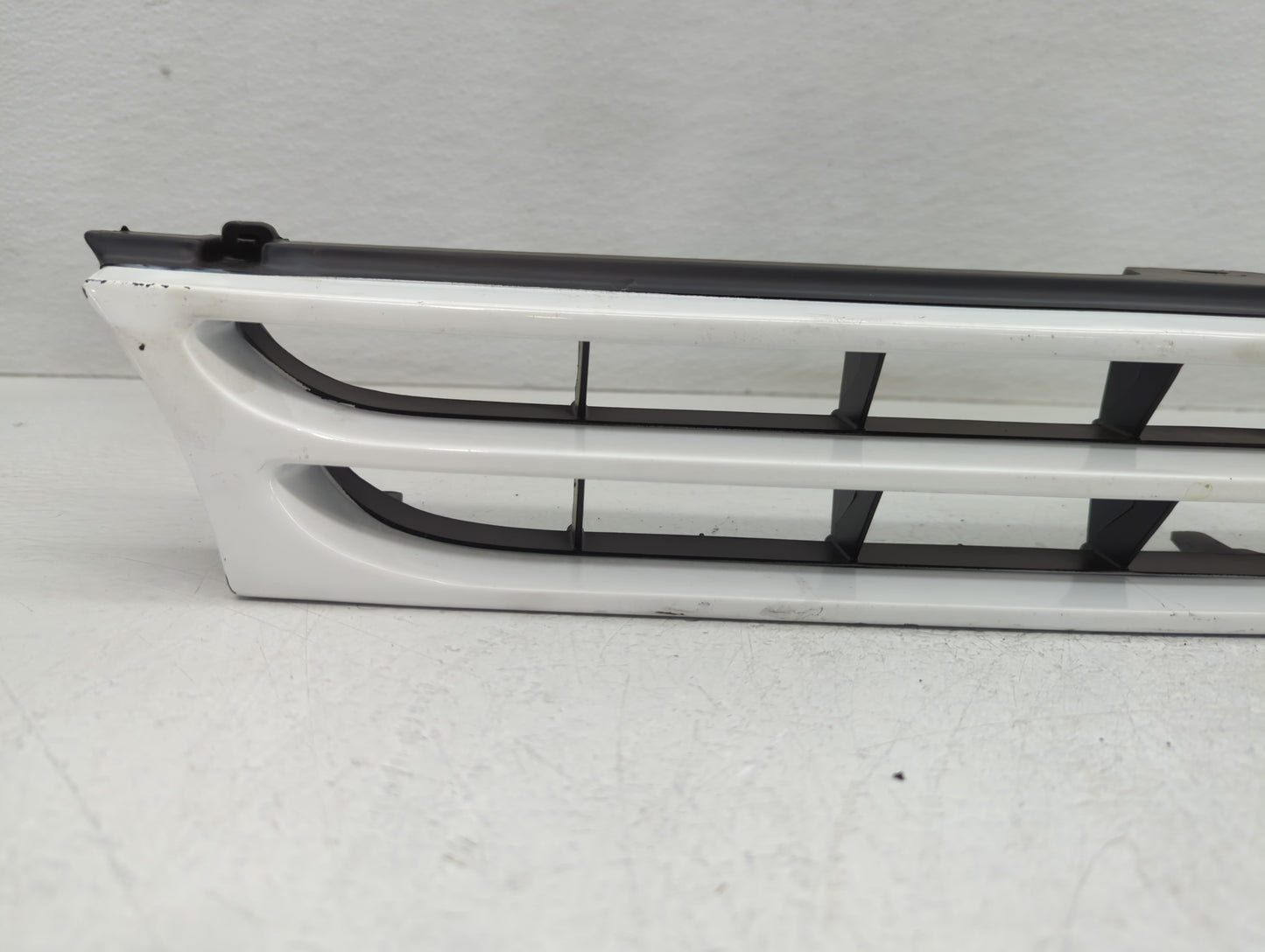 1990 Chevrolet Prizm Front Grille Bumper Not Included - Oemusedautoparts1.com
