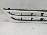 1990 Chevrolet Prizm Front Grille Bumper Not Included - Oemusedautoparts1.com