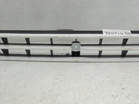 1990 Chevrolet Prizm Front Grille Bumper Not Included - Oemusedautoparts1.com