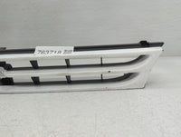 1990 Chevrolet Prizm Front Grille Bumper Not Included - Oemusedautoparts1.com