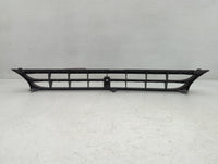 1990 Chevrolet Prizm Front Grille Bumper Not Included - Oemusedautoparts1.com