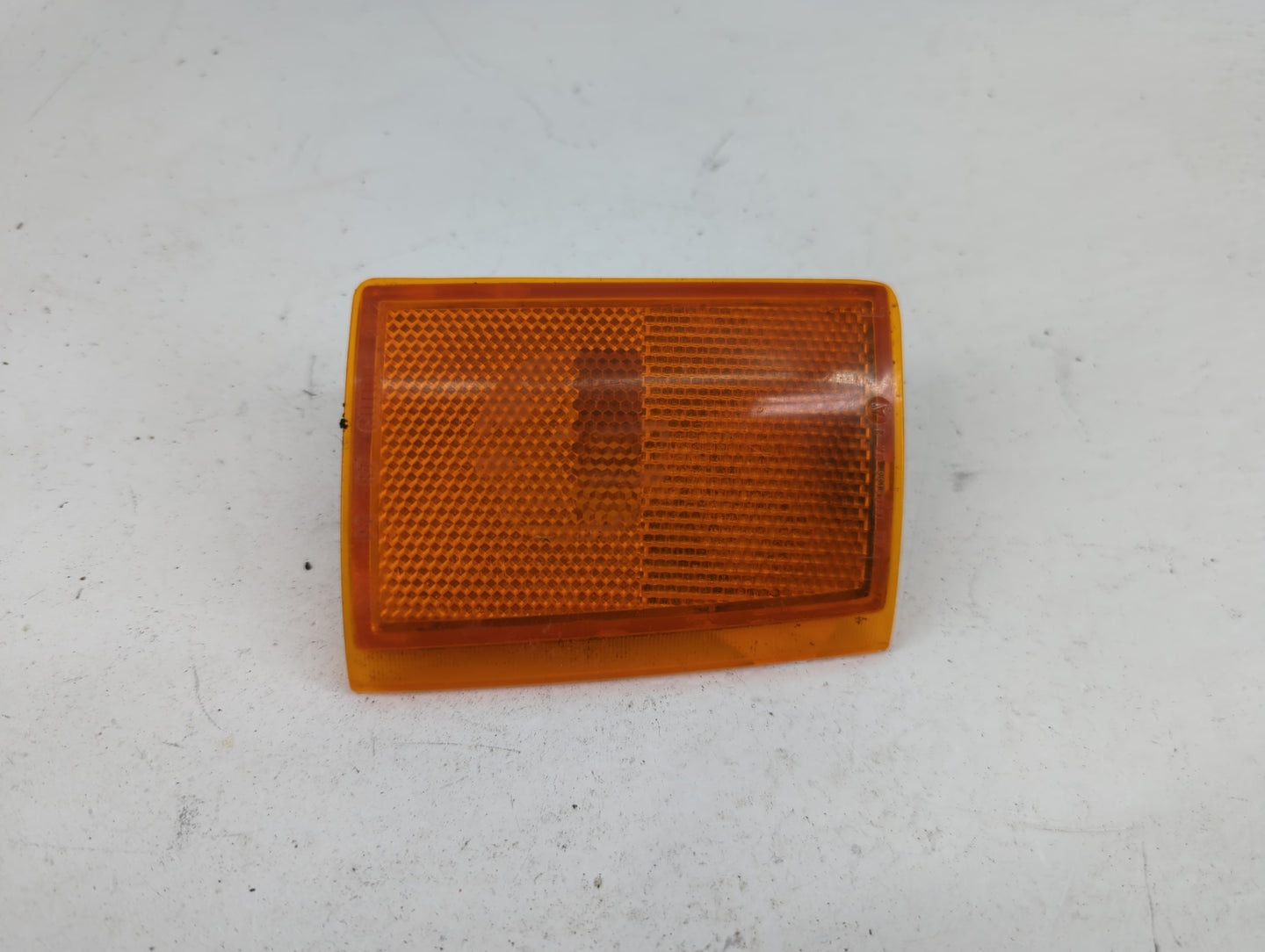 1990 Chevrolet Silverado 2500 Driver Left Oem Front Light Lamp - Oemusedautoparts1.com